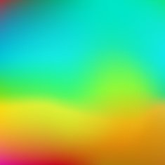 Smooth colorful background N4