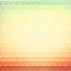 Abstract colorful geometric background N9
