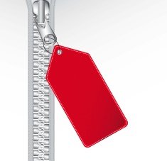 Zipper N33