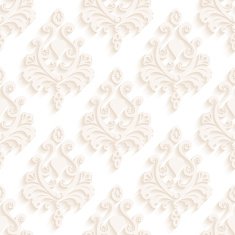 Seamless Texture wallpapers in the style of Baroque Can be N29