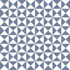 Geometric seamless pattern N124