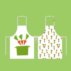 aprons