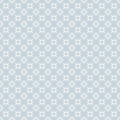 Pretty pastel vector seamless patterns (tiling with swatch)