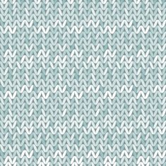 Beautiful geometric pattern Knitwear N14