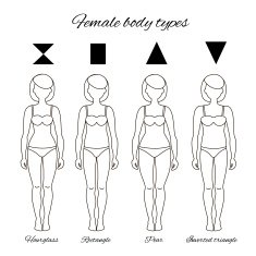 Body types