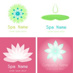 Spa icons N3
