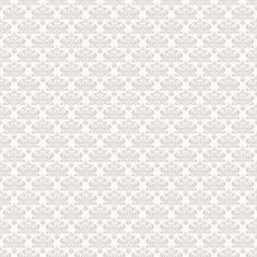 Seamless wallpapers in the style of Baroque Can be used N19
