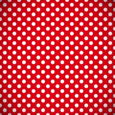 Polka Dot Pattern N12