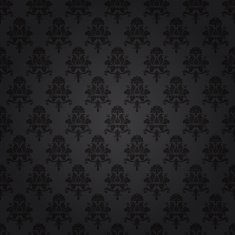Damask pattern N36