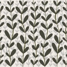 vector seamless pattern floral stylish background