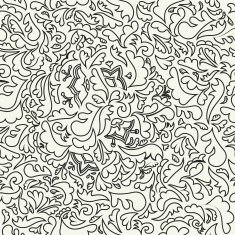 Floral seamless pattern Vector illustration for beautiful design