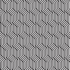 ethnic seamless pattern ornament print design N166
