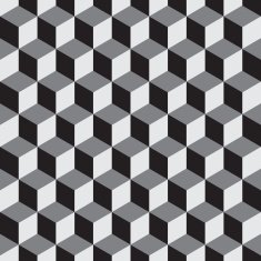 ethnic seamless pattern ornament print design N168