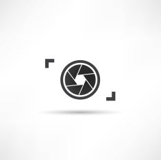 Camera Icon N85