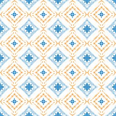 Vintage Background Wallpaper Seamless Pattern N108