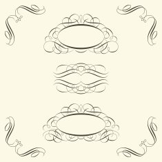 Curve design elements N8