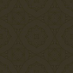 ethnic seamless pattern ornament print design N169