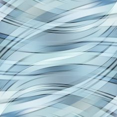 Colorful smooth light lines background N186