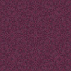 ethnic seamless pattern ornament print design N172