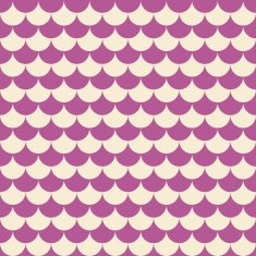Abstract retro seamless pattern Vector illustration N6