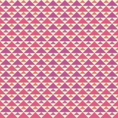 Abstract retro seamless pattern Vector illustration N8