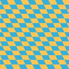 Abstract retro seamless pattern Vector illustration N10