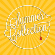 summer collection N2