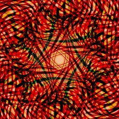 abstract colorful fashion stripe pattern background