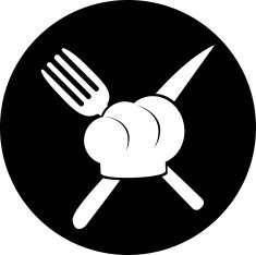 chef hat icon N5