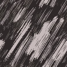 Seamless pattern with splashes N3