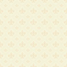 Vintage Pattern Wallpaper for Your Design Beige N15