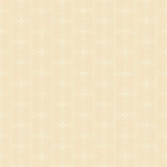 Vintage Pattern Wallpaper for Your Design Beige N19