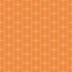 Vintage Wallpaper Seamless Pattern N21