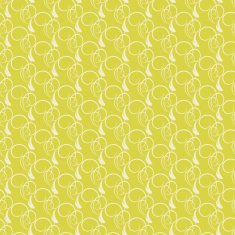 Seamless Pattern Line Art N29