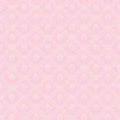 Seamless Pattern Line Art N33