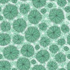floral seamless pattern N305