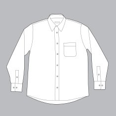 Long sleeves shirt N2