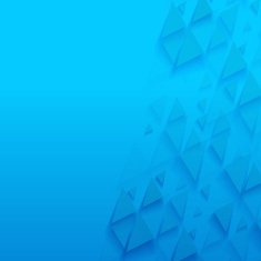 Vector background abstract polygon triangle N96