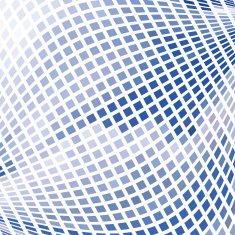 Blue technology background N5