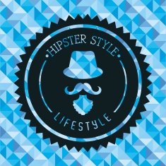 Hipster Style N83