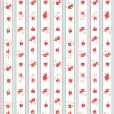 Vintage Rose Pattern N5