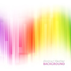 Abstract bright background Vector illustration for modern design N18