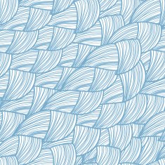 Abstract seamless vector background N100