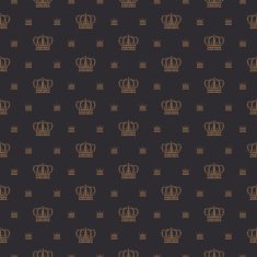 Seamless vintage Wallpaper N82