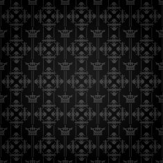 Damask Wallpaper Pattern N43