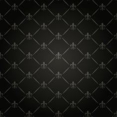 Damask Wallpaper Pattern N44