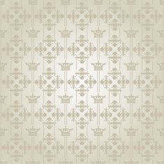 Wallpaper Retro N25