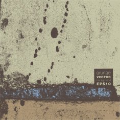 Grunge vector background illustration N5