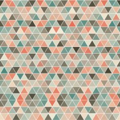 Abstract seamless background of hexagons N12