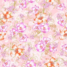 Lily pattern N10